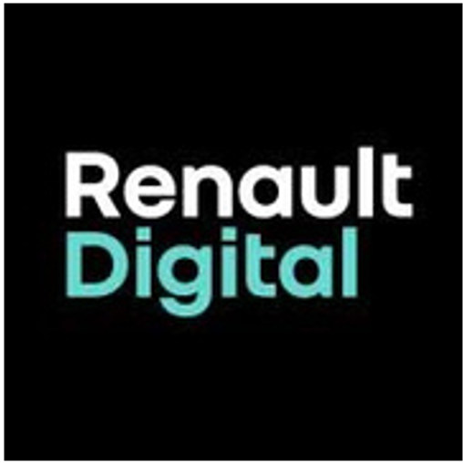 RENAULT DIGITAL